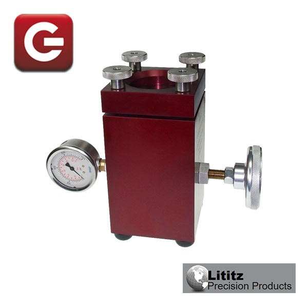 LITITZ DIVER 125